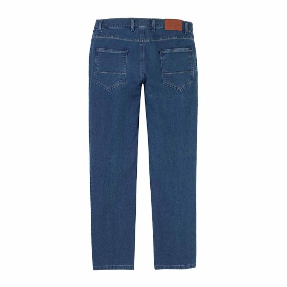 Comfortabele jeans 