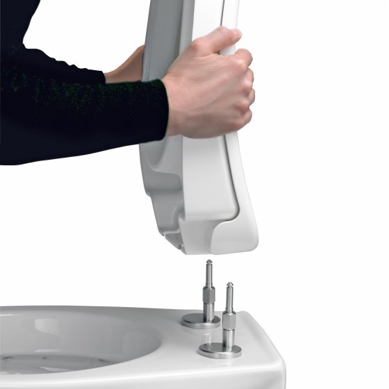 Wc-bril ’Prevento med’