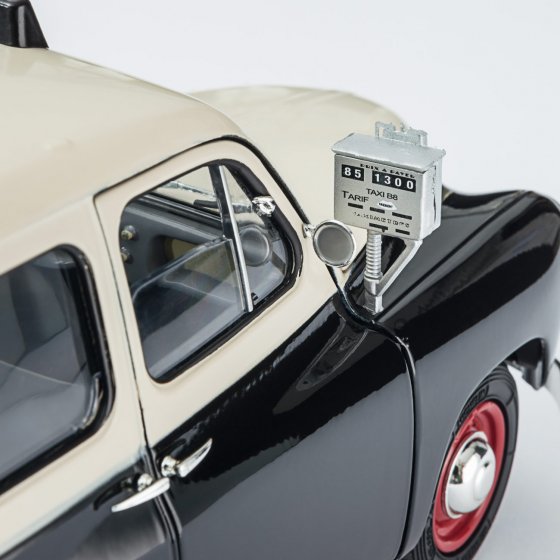 Renault Colorale "Taxi"