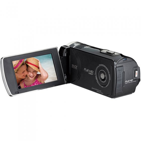 Full HD-camcorder 