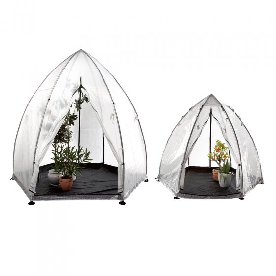 Overwintertent, maat XL 