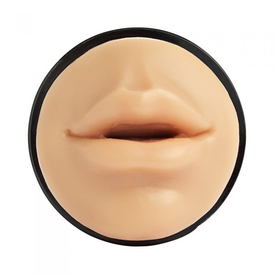 Dubbele masturbator 