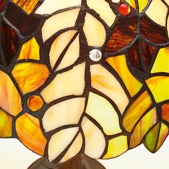 Tiffany-lamp 