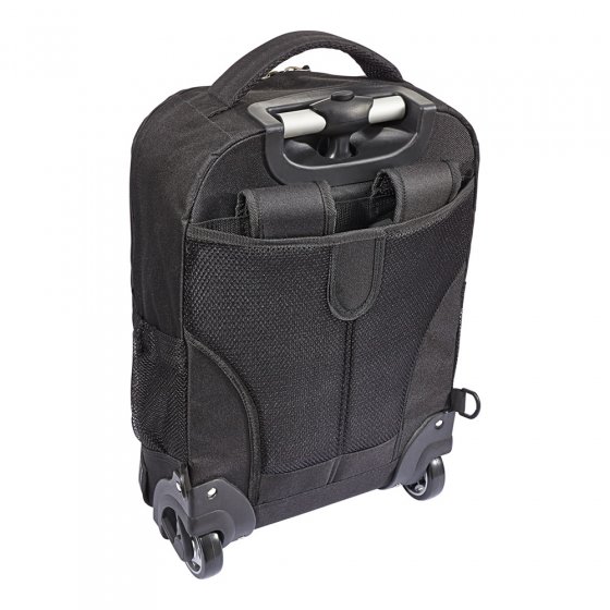 Multifunctionele tas met vochtbestendig vak 