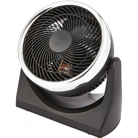 Compacte ventilator 