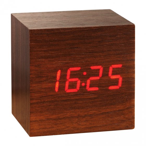 5-in-1 kubusklok