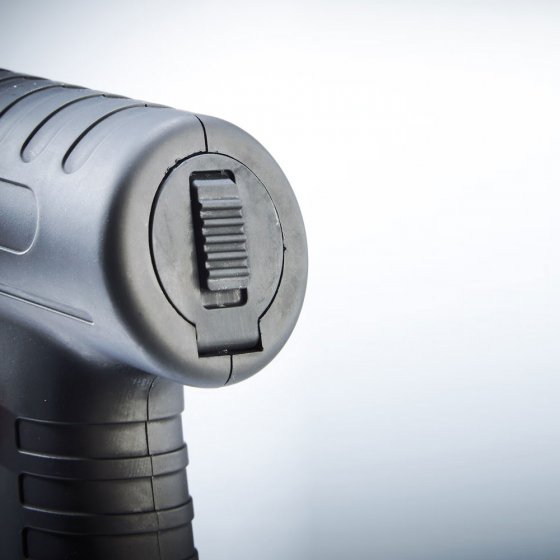 Oplaadbaar CREE® led-pistool