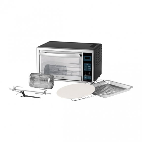 Digitale infrarood-oven '5-in-1' 