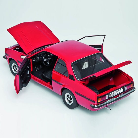 Opel Ascona B SR 