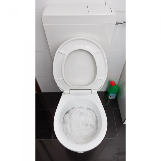 Toiletpoeder 1 kg