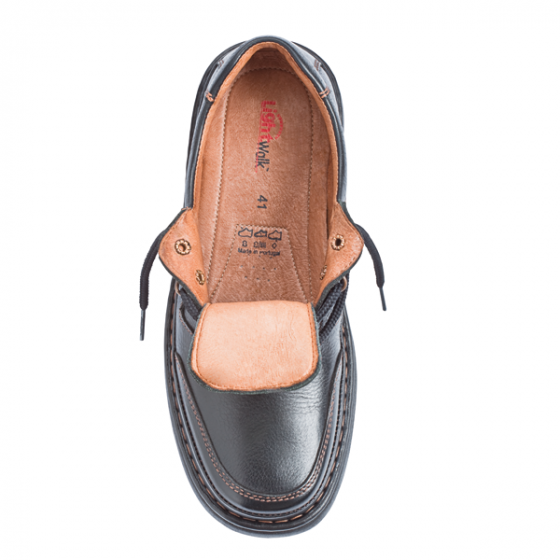 Heren-comfort-binder