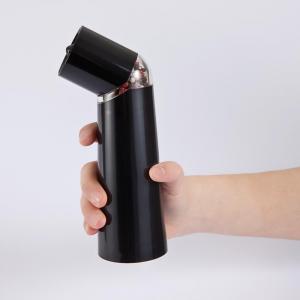Automatische specerij molenset