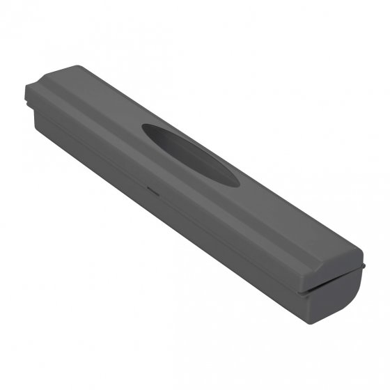 Foliedispenser Set van 2 stuks