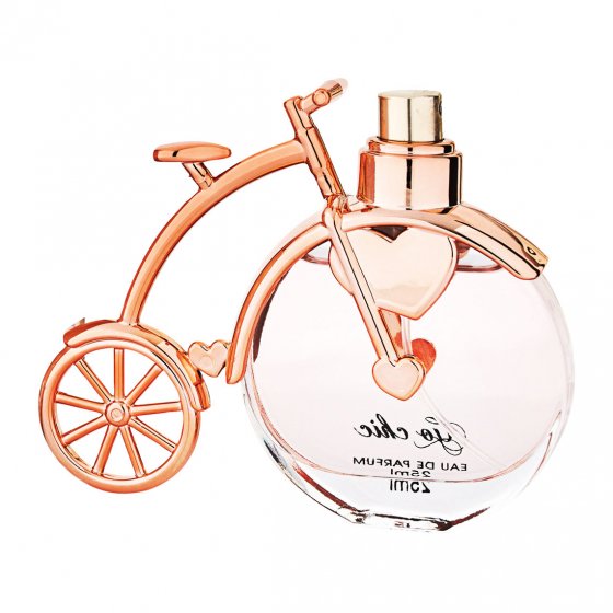 Eau de parfum ’Go Chic’ 