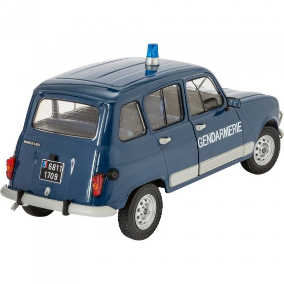 VW-Kever 1303 ’POLIZEI’ 