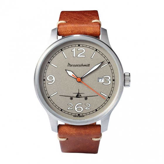 Pilotenhorloge ’Vintage ME262’
