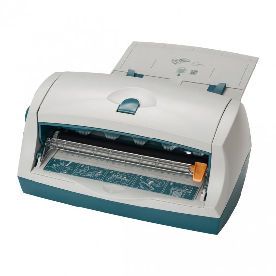 Koudlaminator 