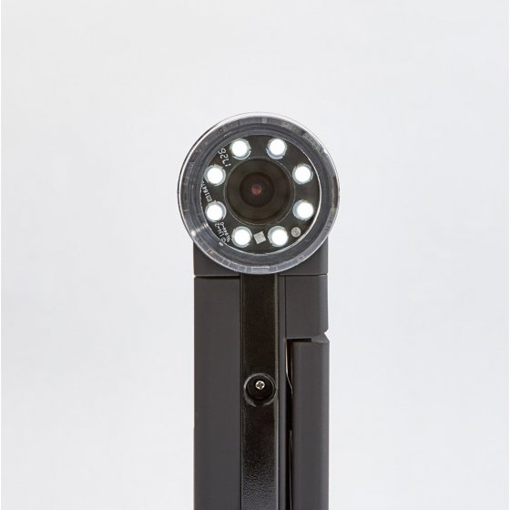 Mobiele microscoopcamera
