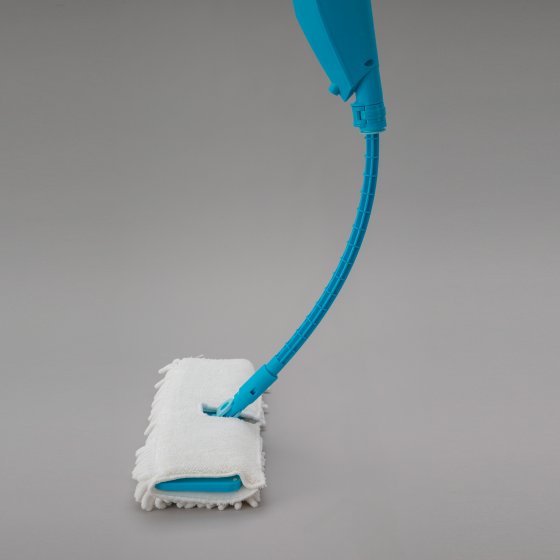 Spray-flexmop 