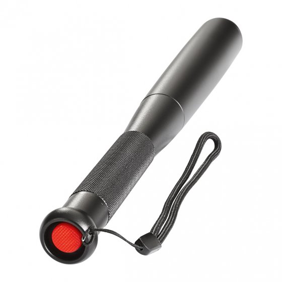 Cree-led zaklamp voor zelfverdediging