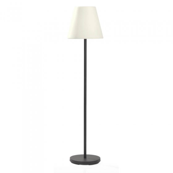 Staande solarlamp