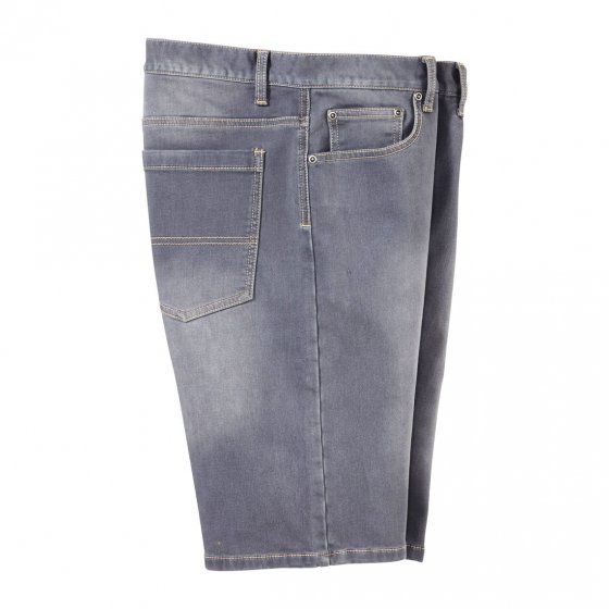 Jerseyjeans-bermuda,blue stone 54 | Bluestone