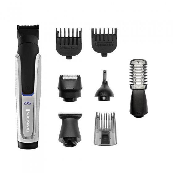 Scheerset "Graphite“