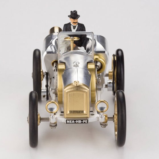 Stirling-model Peugeot AP172