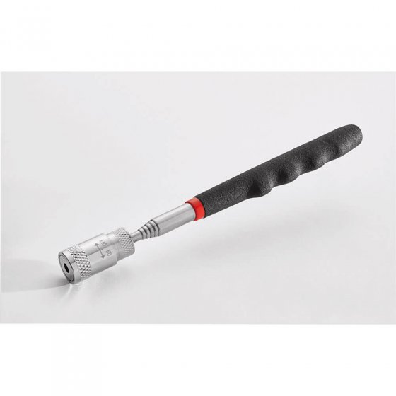 Opneemmagneet met ledlamp