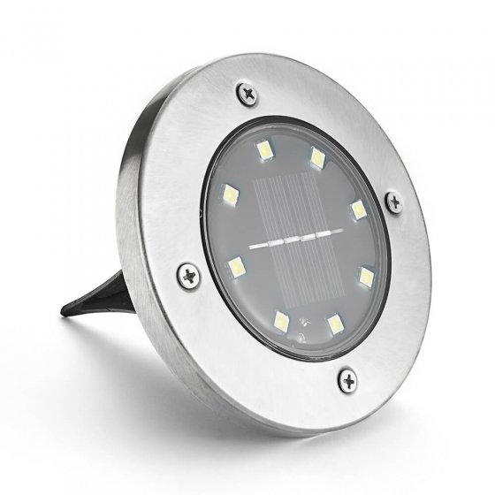 Ultraplatte led-grondspots