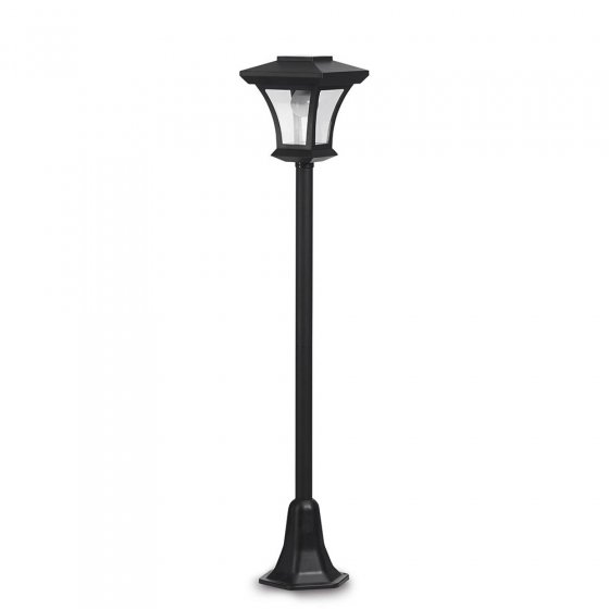 Led-solarlantaarn