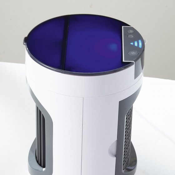Mini-tower-airco