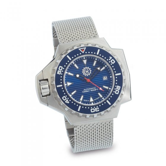 Horloge 'CW Diver' 