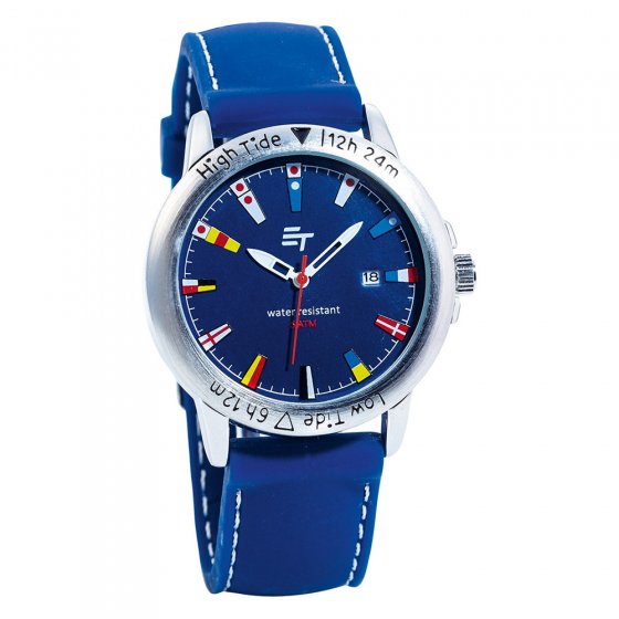 Maritieme horloge  "High Tide" 