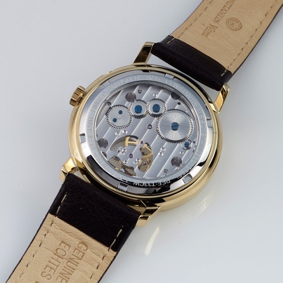 Jubileumtourbillon ’35’ 