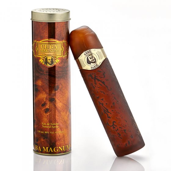 Herengeur Cuba Magnum 