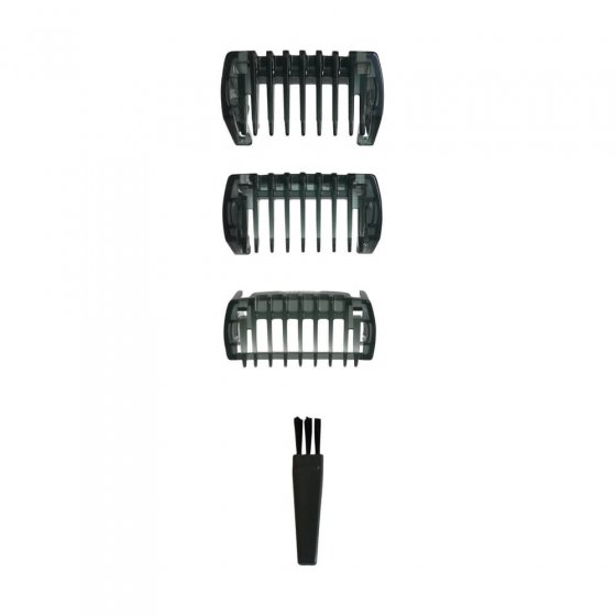 Baardtrimmer Micro Touch