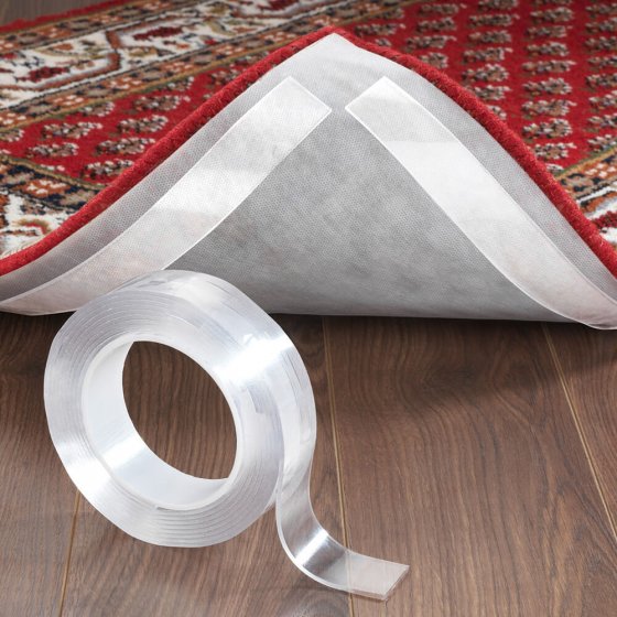 Krachtige tape