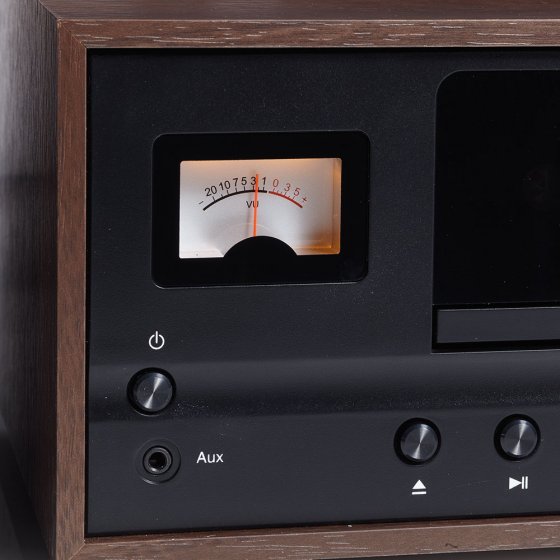 DAB+ retro-audioset