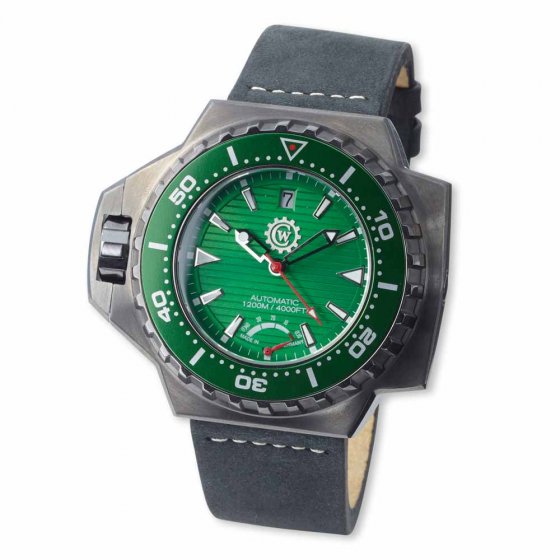 Automatisch horloge 'CW Diver' 