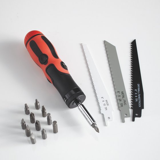 17-DELIGE TOOLSET 