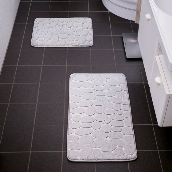 Memory foam badmat 