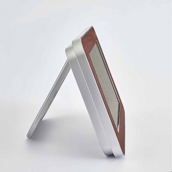 Digitale kalenderklok 