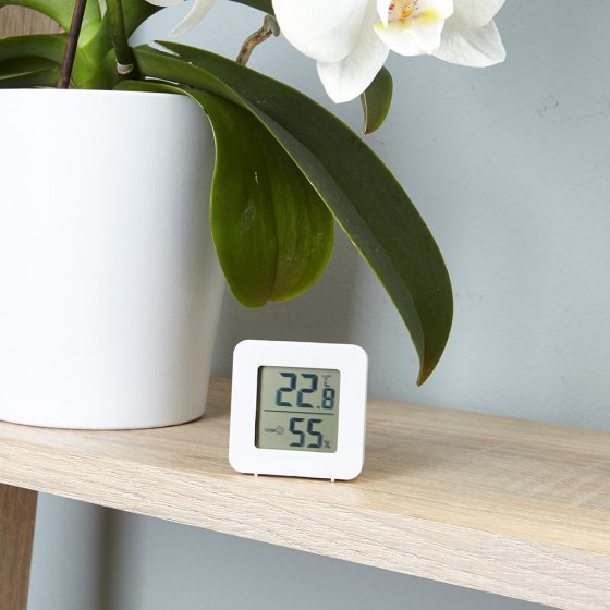 MINIWEERSTATION 