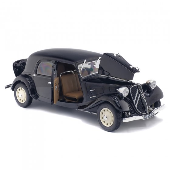 Citroën Traction 