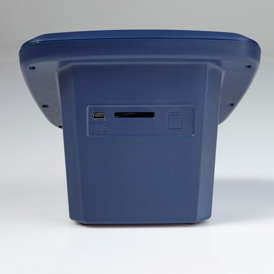 Mobiele film- en negatiefscanner 