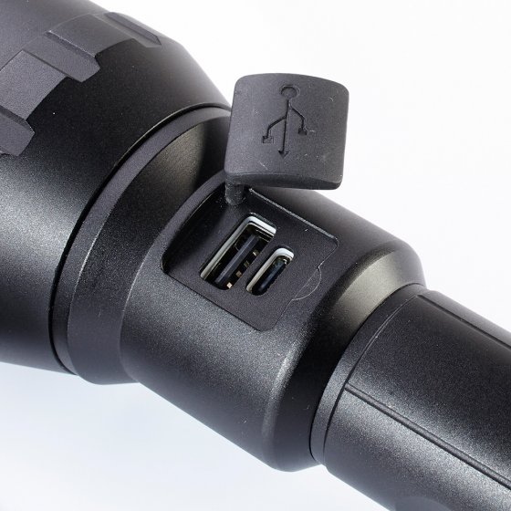 10.000 lumen lamp 'Expert' 