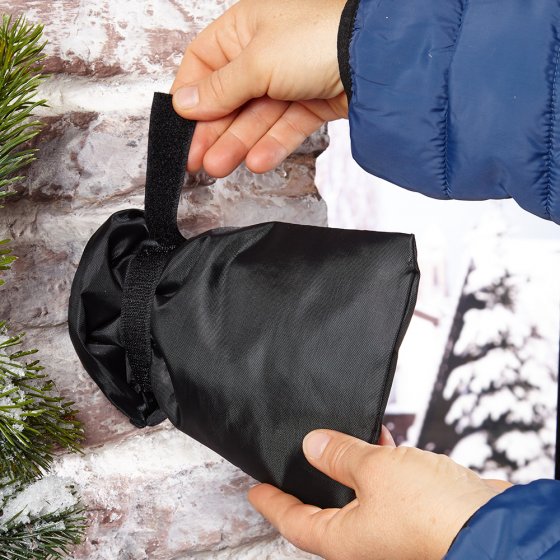 Vorstbeveiliging voor waterkranen 