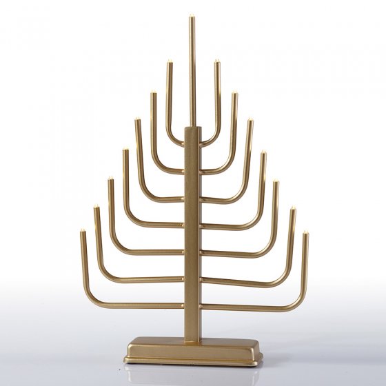 Raam-lichtboom 
