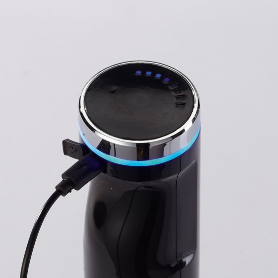 Snoerloze staafmixer 